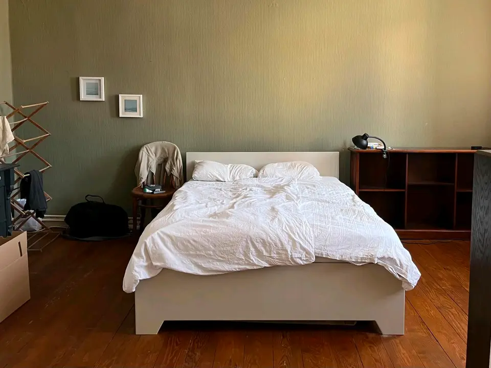 3 Zimmer Wohnung mit 70 m² in Greifswald – Bild 1