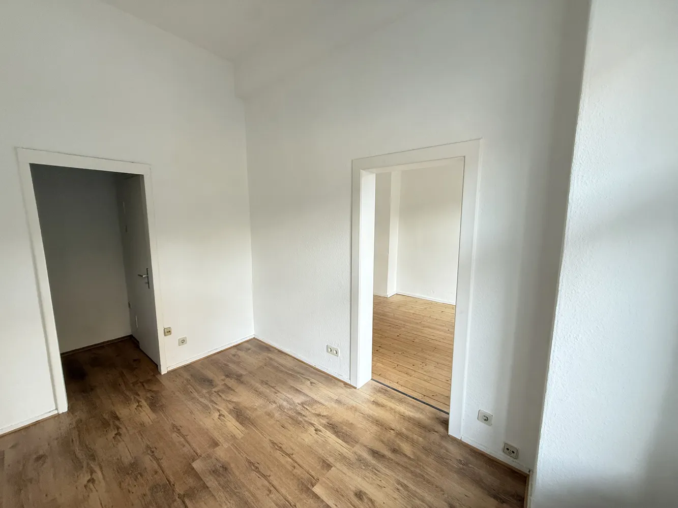 2 Zimmer Wohnung mit 39 m² in Hamburg – Bild 11