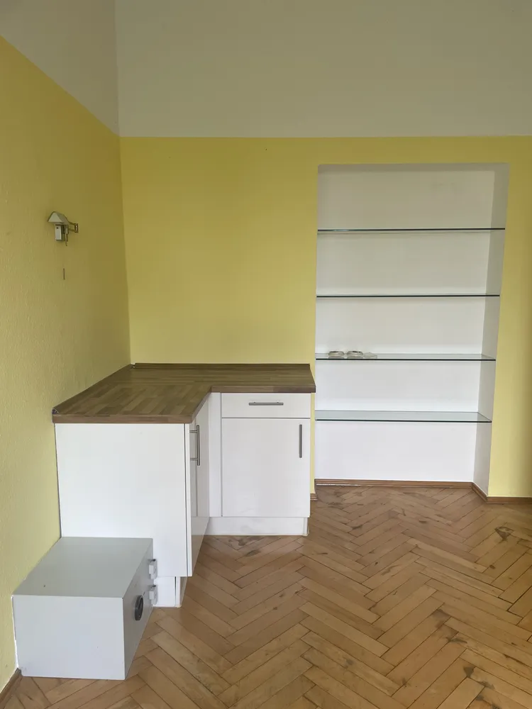 1 Zimmer Wohnung mit 60 m² in Wuppertal – Bild 6