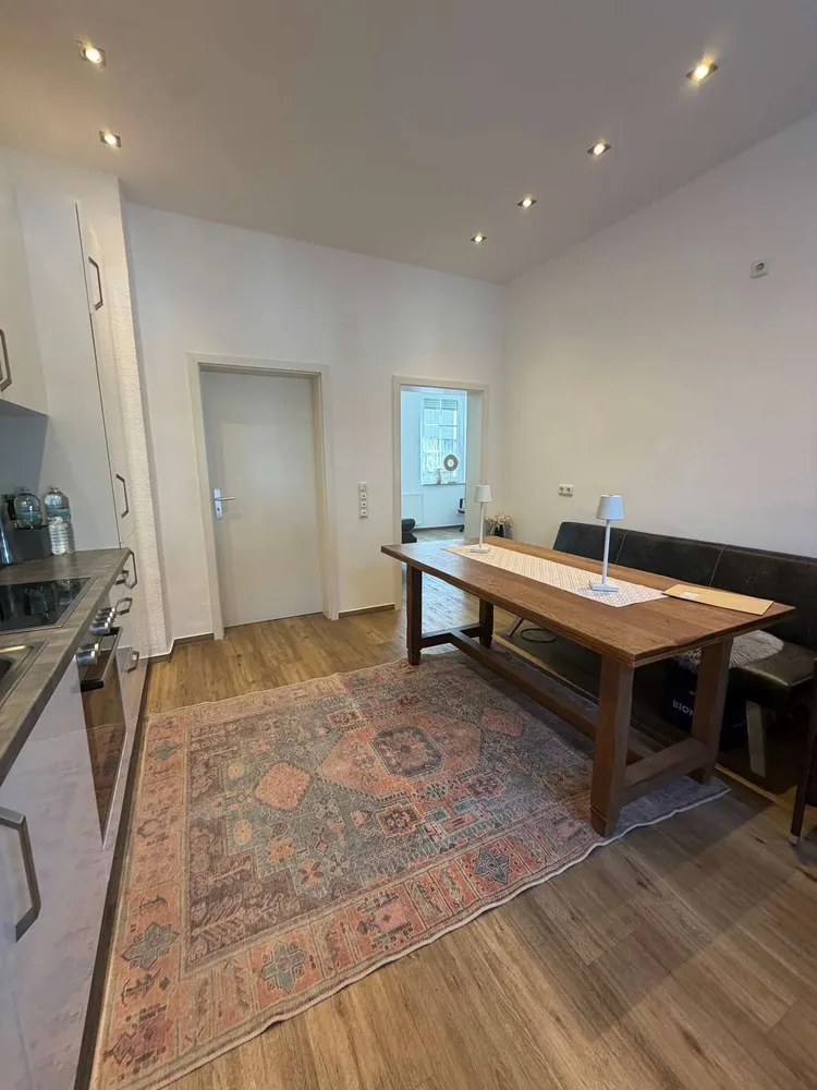 2 Zimmer Wohnung mit 55 m² in Mönchengladbach – Bild 3