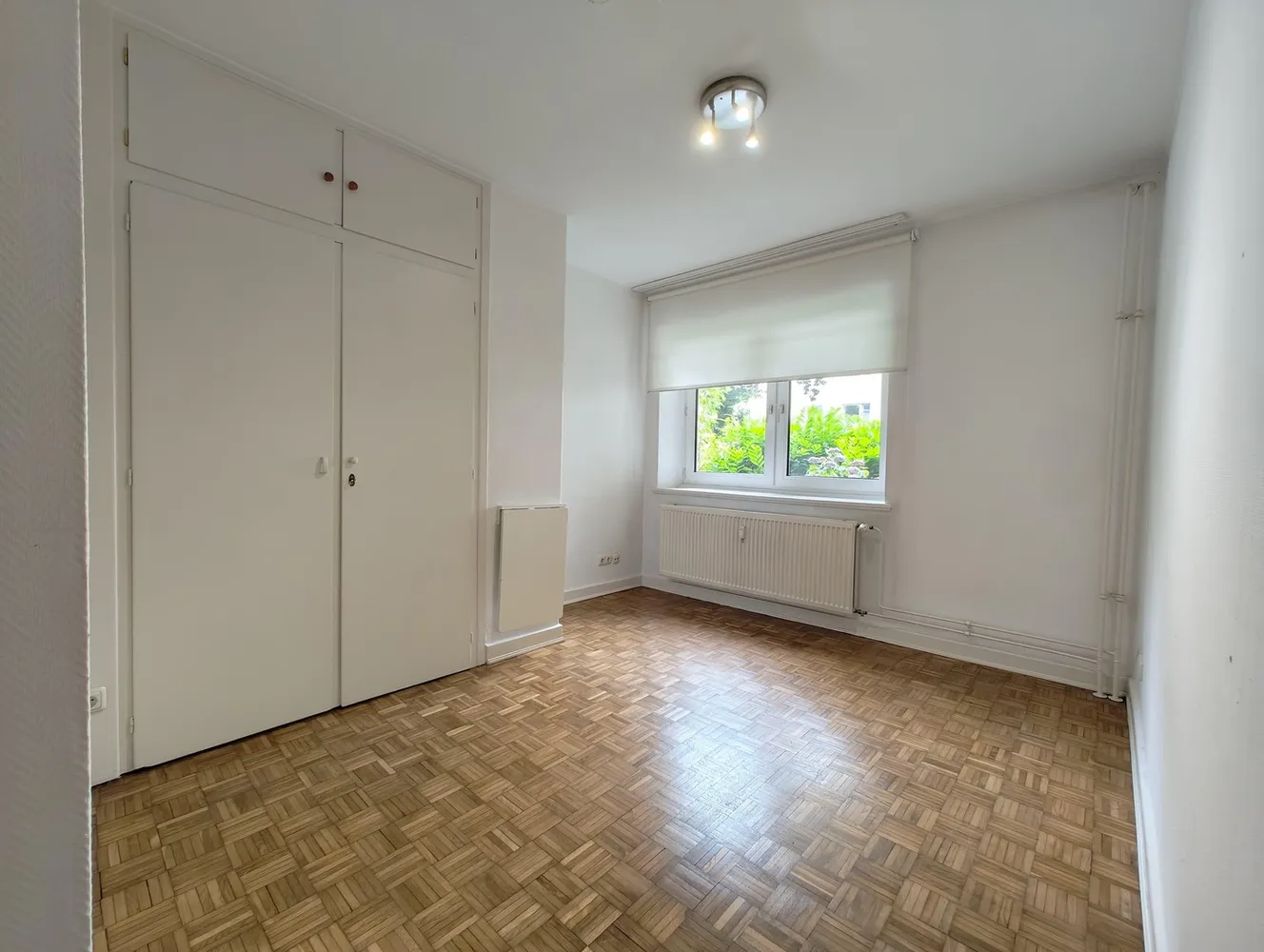1 Zimmer Wohnung mit 22 m² in Hamburg – Bild 1