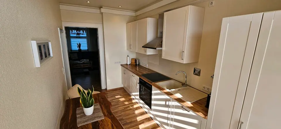 2 Zimmer Wohnung mit 56 m² in Wuppertal – Bild 4