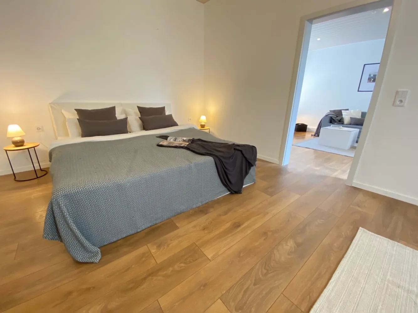 3 Zimmer Wohnung mit 77 m² in Wuppertal – Bild 9