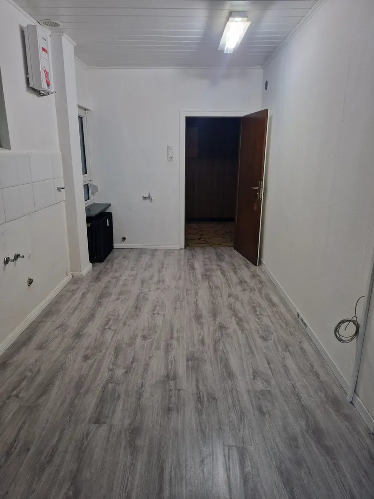 1 room apartment with 47 m² in Gelsenkirchen – Photo 2