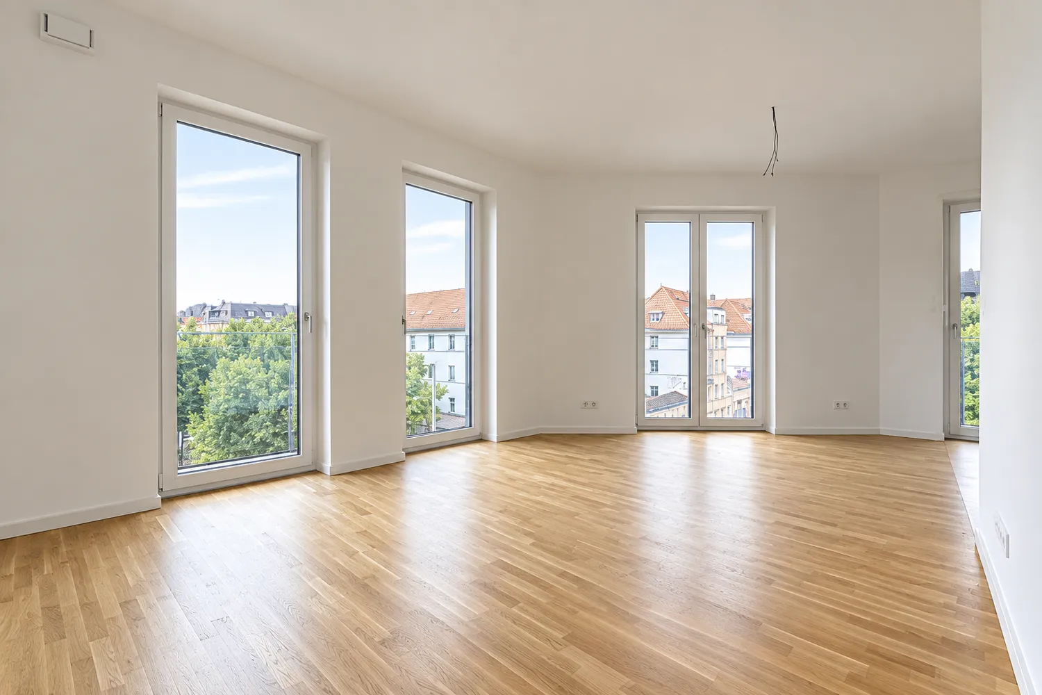 2 Zimmer Wohnung mit 51 m² in Leipzig – Bild 6