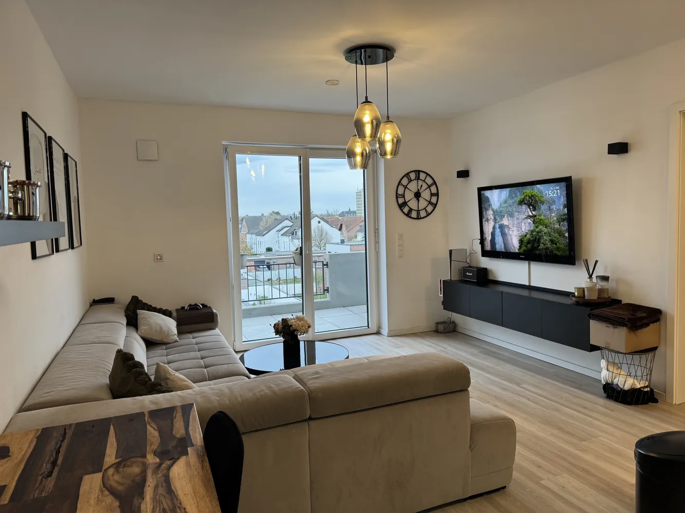 2 Zimmer Wohnung mit 50 m² in Düren – Bild 2