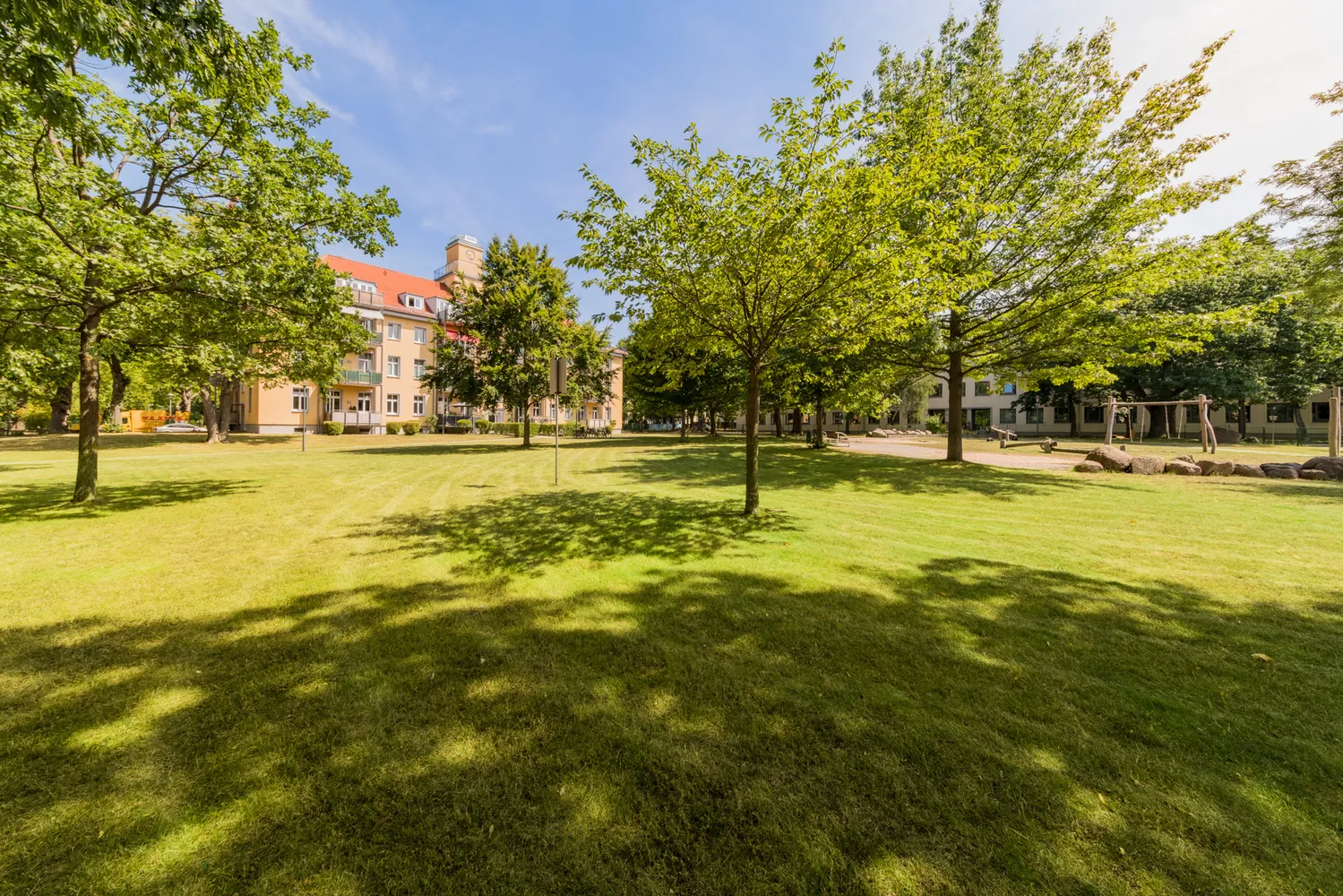 2 Zimmer Wohnung mit 68 m² in Potsdam – Bild 7