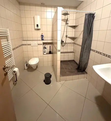 1 Zimmer Wohnung mit 17 m² in Stuttgart – Bild 2