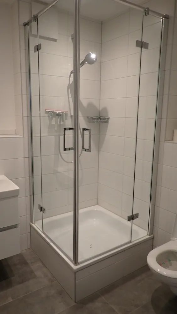 1 Zimmer Wohnung mit 33 m² in Augsburg – Bild 11
