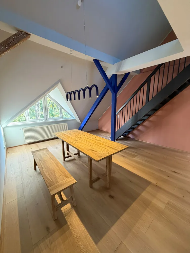 4 Zimmer Wohnung mit 110 m² in Aachen – Bild 6