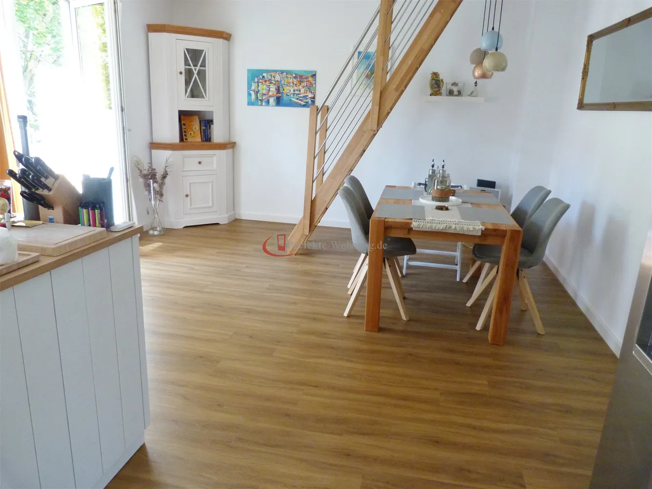 3 Zimmer Wohnung mit 80 m² in Hannover – Bild 4