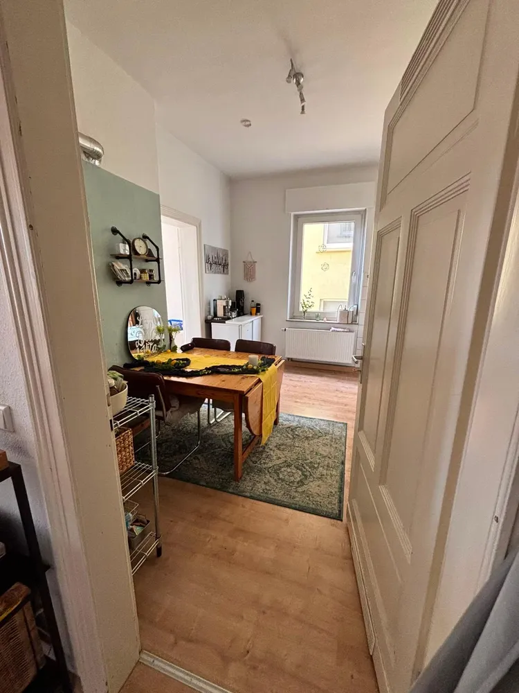 4 Zimmer Wohnung mit 77 m² in Bielefeld – Bild 3