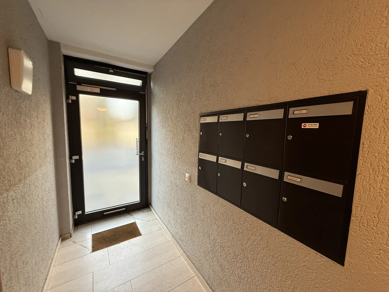 1 Zimmer Wohnung mit 28 m² in Aachen – Bild 12