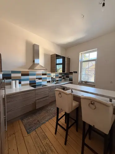 3 Zimmer Wohnung mit 61 m² in Frankfurt am Main – Bild 6