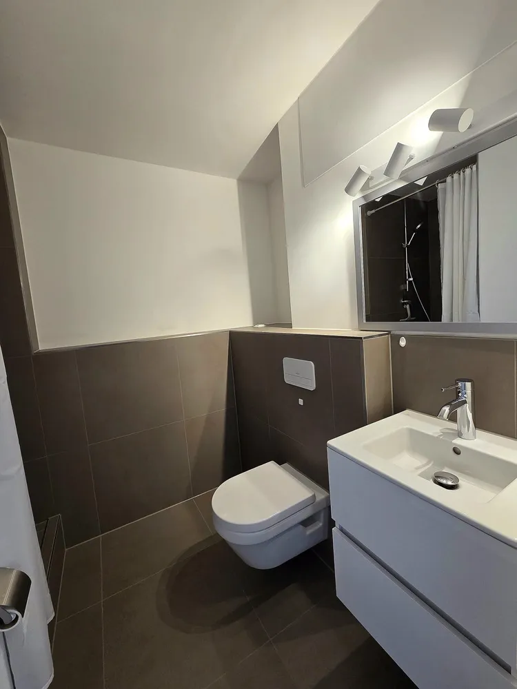 2 Zimmer Wohnung mit 64 m² in Kempten (Allgäu) – Bild 2