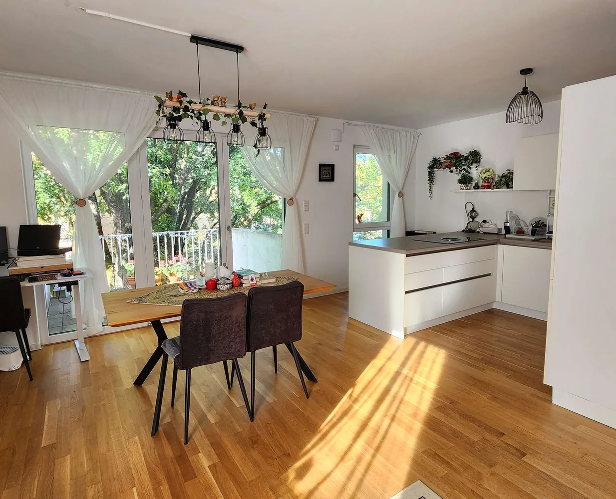 3 Zimmer Wohnung mit 88 m² in Darmstadt – Bild 1