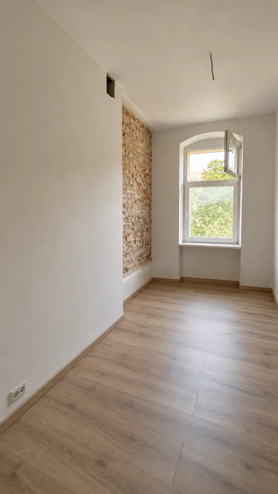 3 room apartment with 80 m² in Berlin – Photo 3