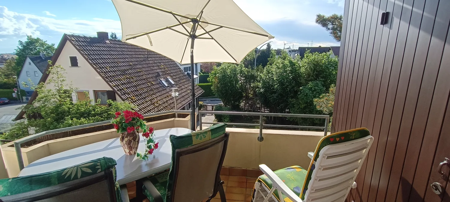 3 Zimmer Wohnung mit 59 m² in Sindelfingen – Bild 7
