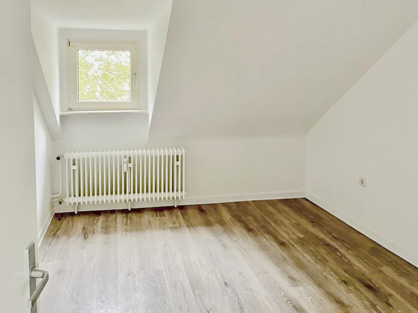 2 Zimmer Wohnung mit 45 m² in Oberhausen – Bild 4