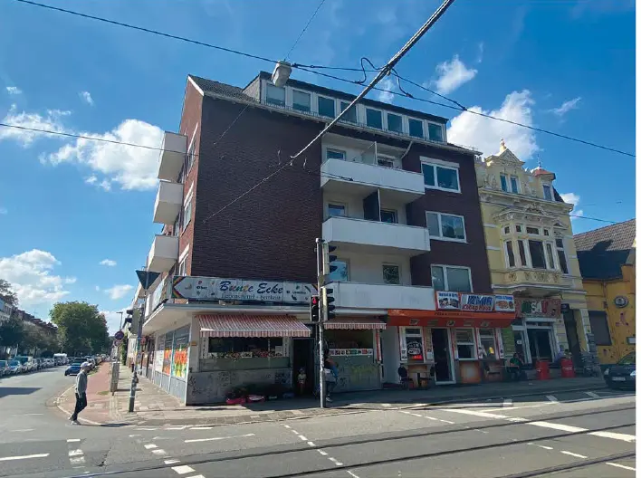 4 Zimmer Wohnung mit 92 m² in Bremen – Bild 5