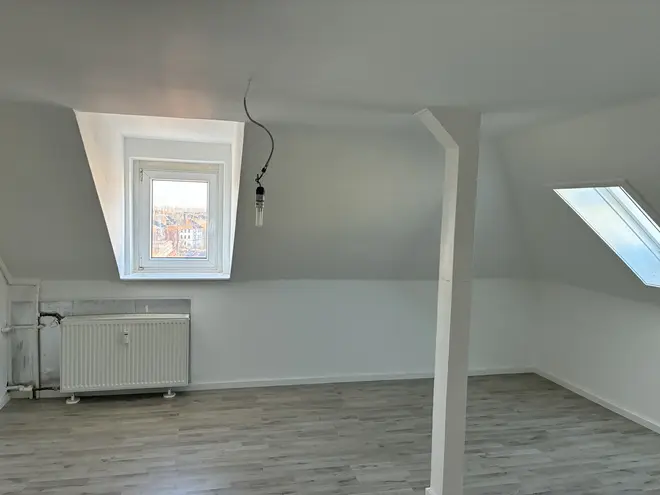 3 Zimmer Wohnung mit 92 m² in Braunschweig – Bild 6