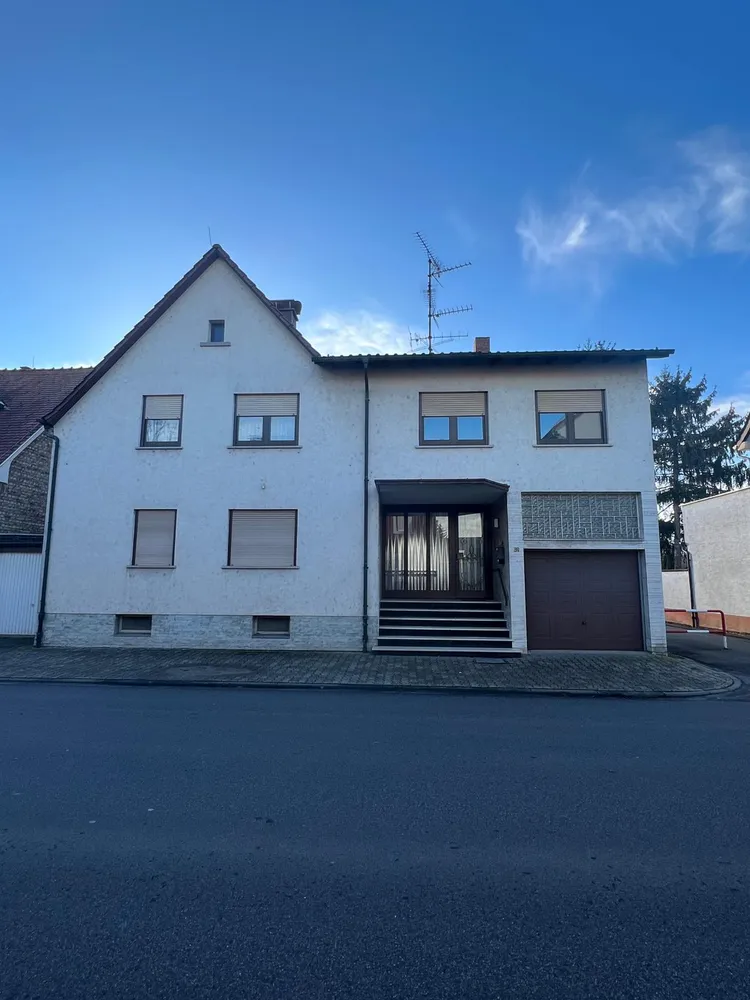 2 Zimmer Wohnung mit 40 m² in Groß-Gerau – Bild 2