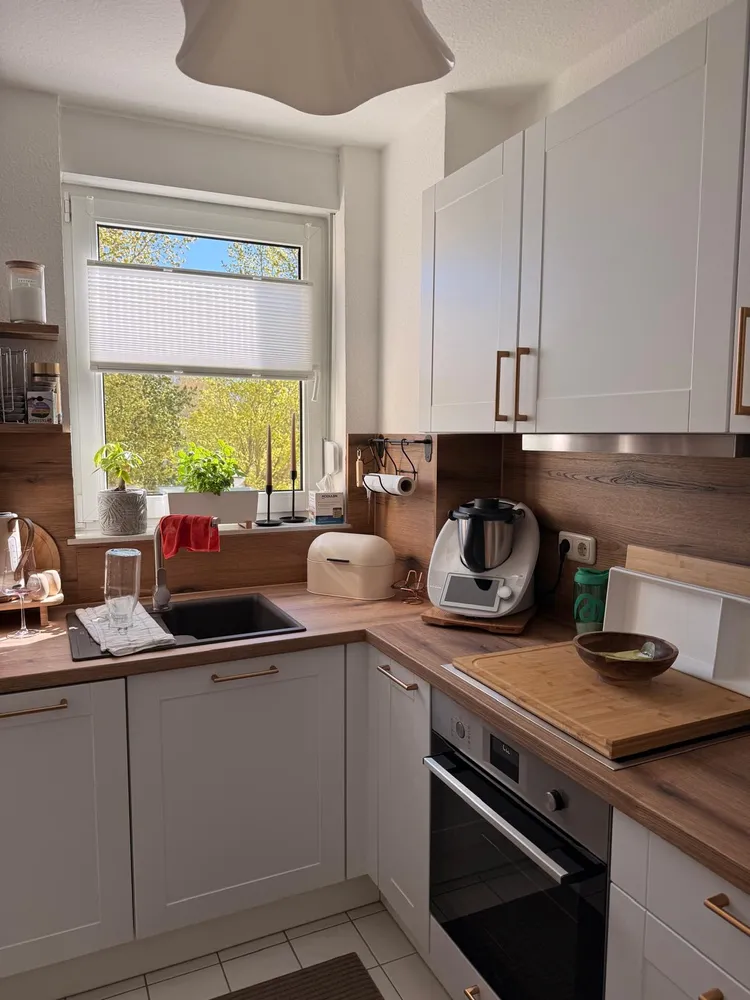 2 Zimmer Wohnung mit 56 m² in Rostock – Bild 2