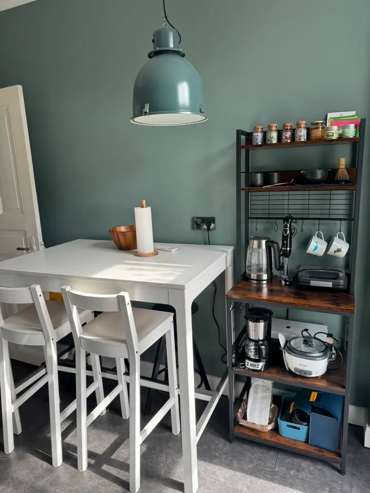 2 Zimmer Wohnung mit 27 m² in Kiel – Bild 6
