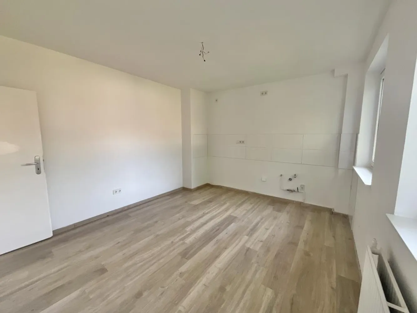 2 room apartment with 68 m² in Aurich – Photo 11