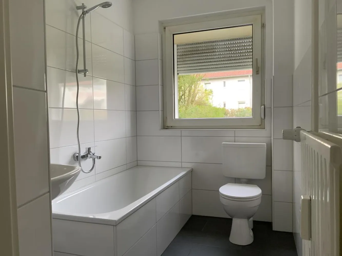2 Zimmer Wohnung mit 52 m² in Gelsenkirchen – Bild 1