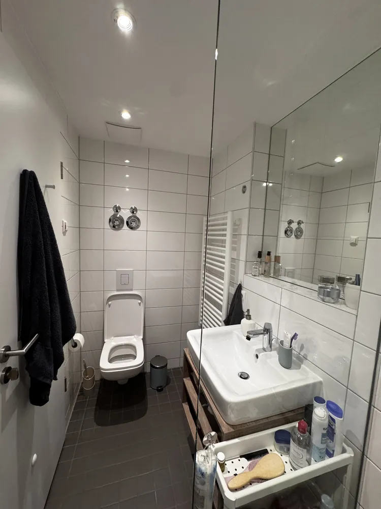 1 Zimmer Wohnung mit 20 m² in Berlin – Bild 6