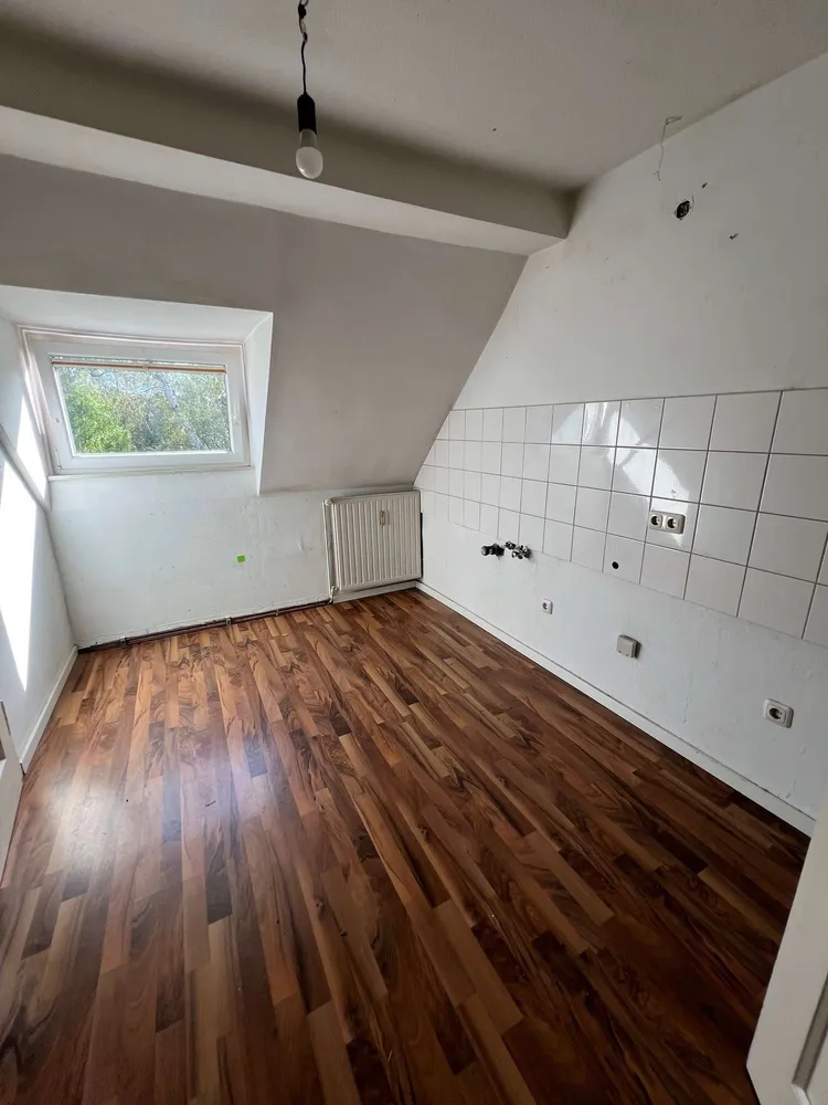 2 Zimmer Wohnung mit 49 m² in Dortmund – Bild 1