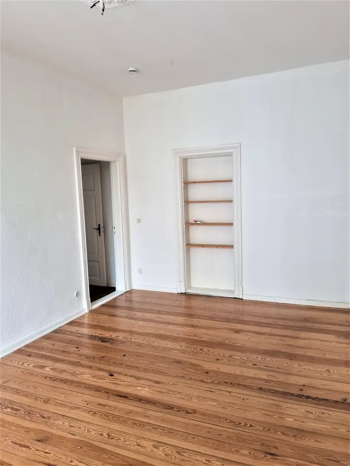 3 Zimmer Wohnung mit 75 m² in Flensburg – Bild 9