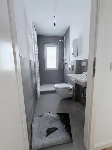 3 Zimmer Wohnung mit 53 m² in Köln – Bild 3