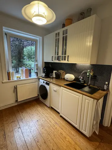 3 Zimmer Wohnung mit 58 m² in Hamburg – Bild 5