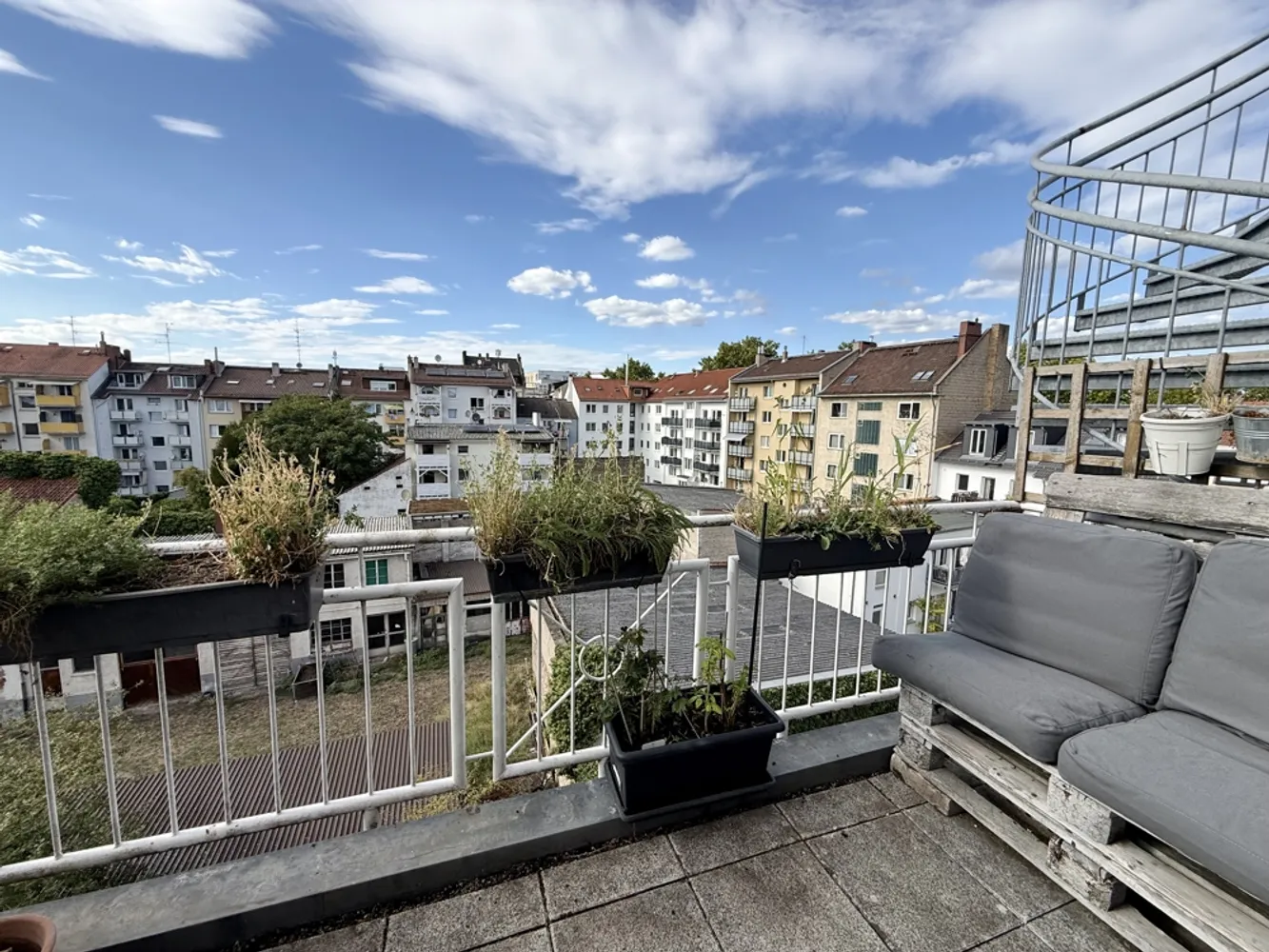 3 Zimmer Wohnung mit 73 m² in Mainz – Bild 4