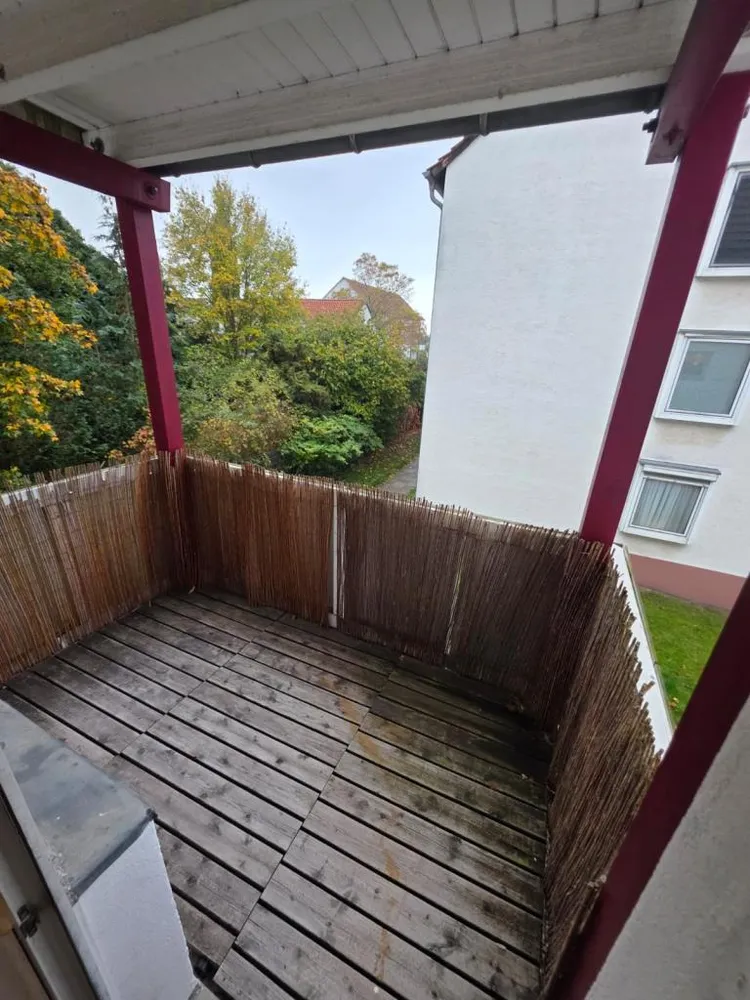 2 Zimmer Wohnung mit 50 m² in Helmstedt – Bild 4