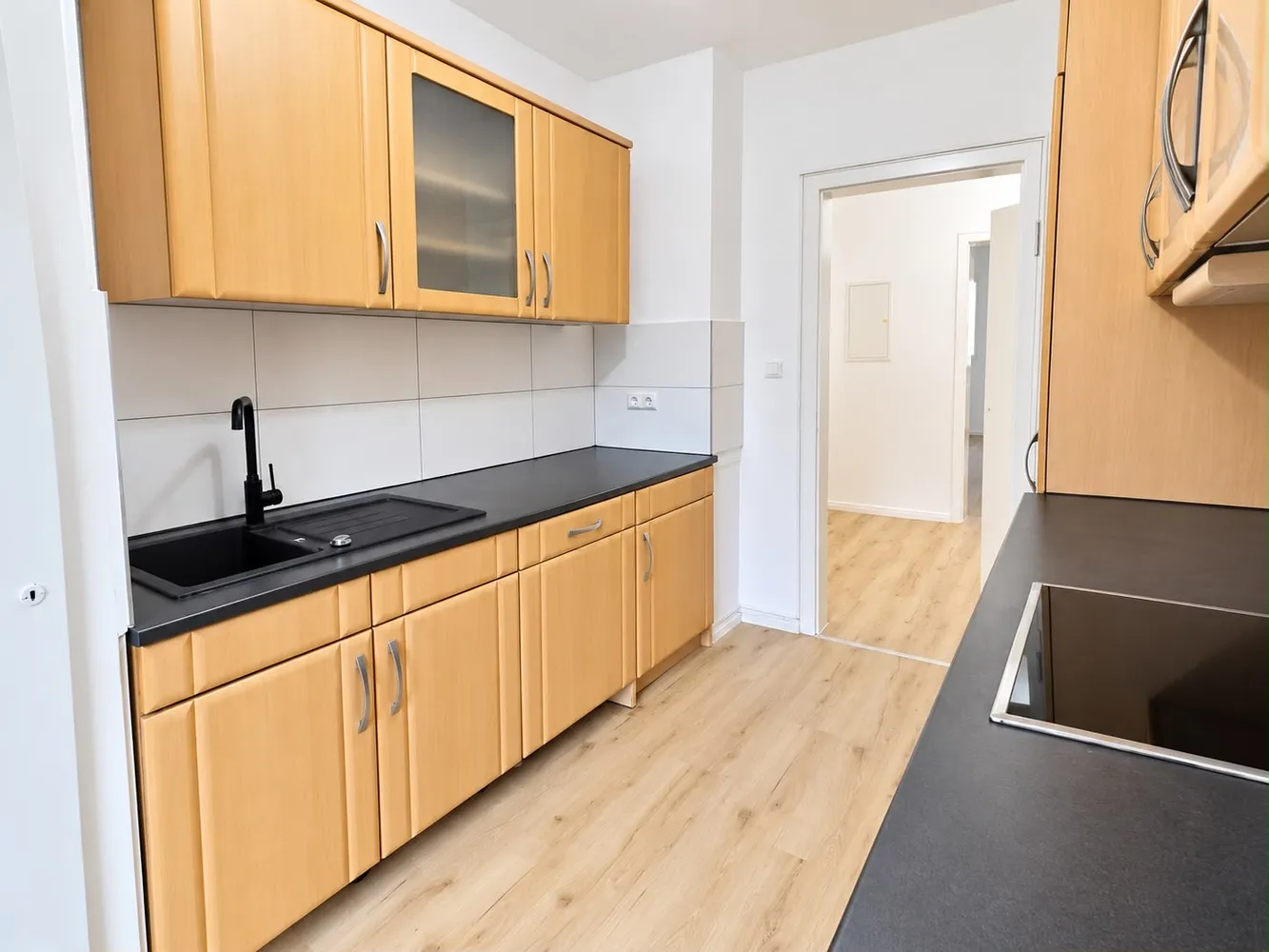 3 Zimmer Wohnung mit 75 m² in Mülheim an der Ruhr – Bild 6