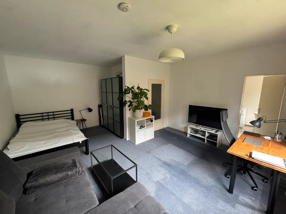 WG-Zimmer mit 42 m² in Göttingen – Bild 2