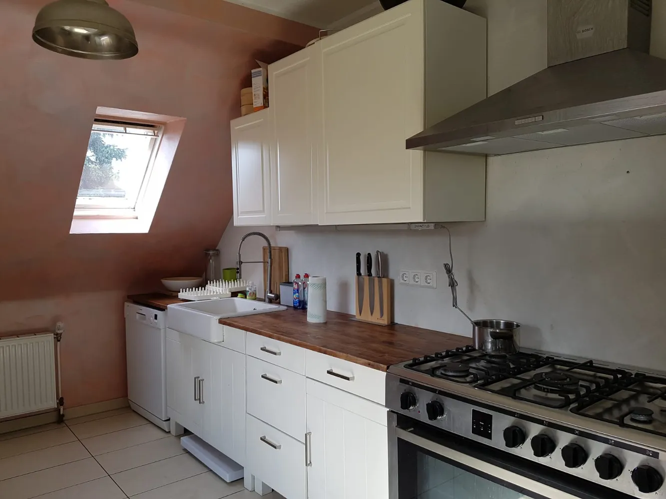 3 Zimmer Wohnung mit 78 m² in Köln – Bild 1