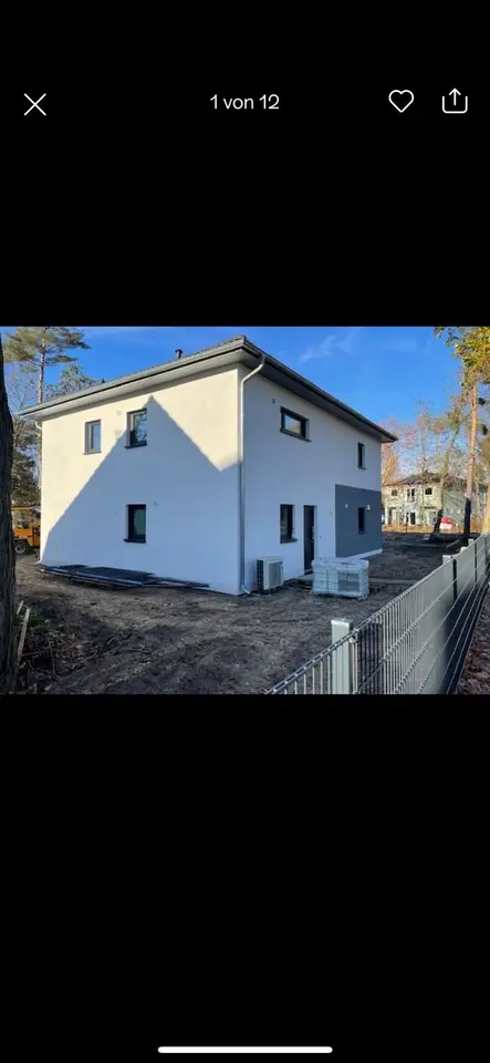 4 Zimmer Wohnung mit 100 m² in Königs Wusterhausen – Bild 2