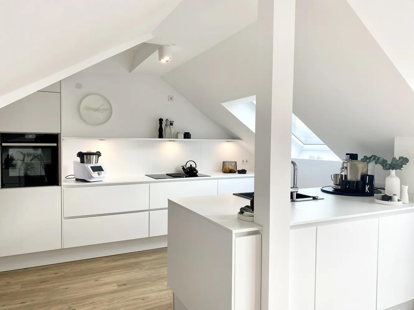 4 Zimmer Wohnung mit 114 m² in Ludwigsburg – Bild 5