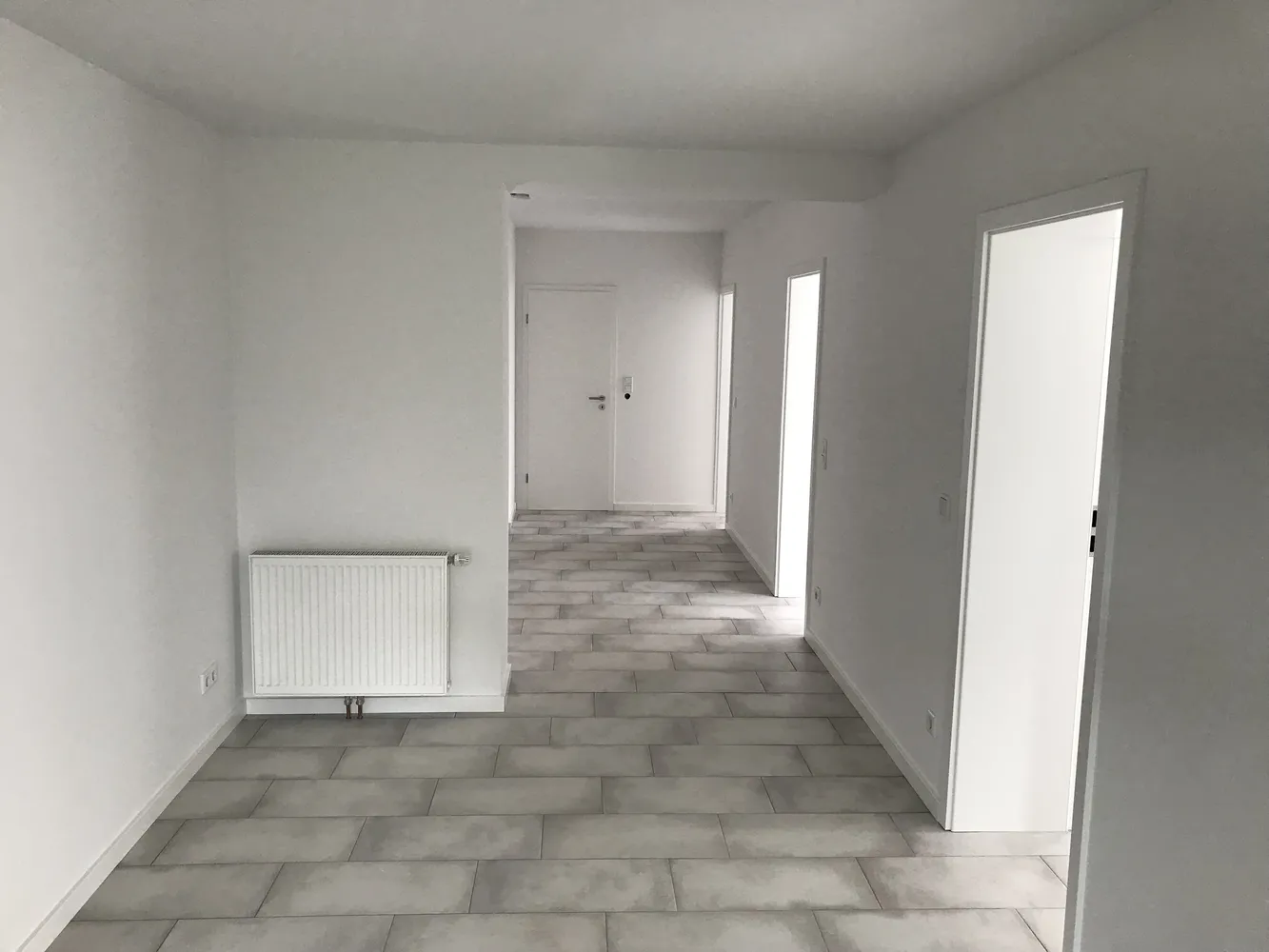4 Zimmer Wohnung mit 110 m² in Melle – Bild 7