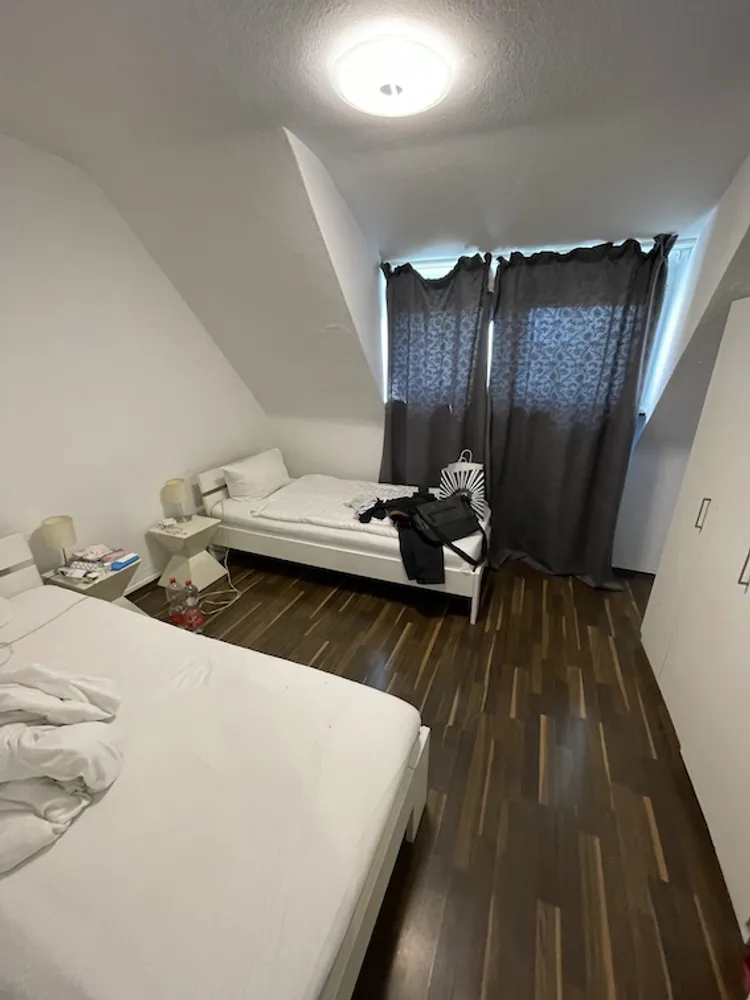 2 Zimmer Wohnung mit 40 m² in Köln – Bild 1