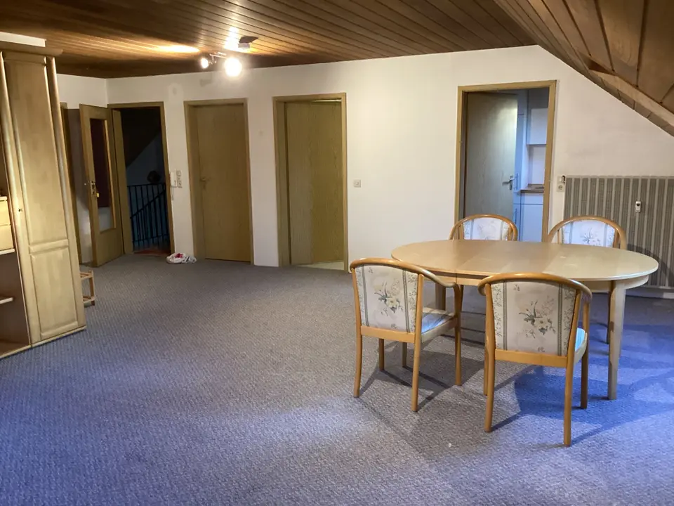 2 Zimmer Wohnung mit 65 m² in Bamberg – Bild 5