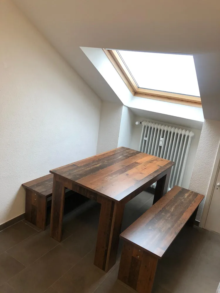 1 Zimmer Wohnung mit 44 m² in Schwetzingen – Bild 12
