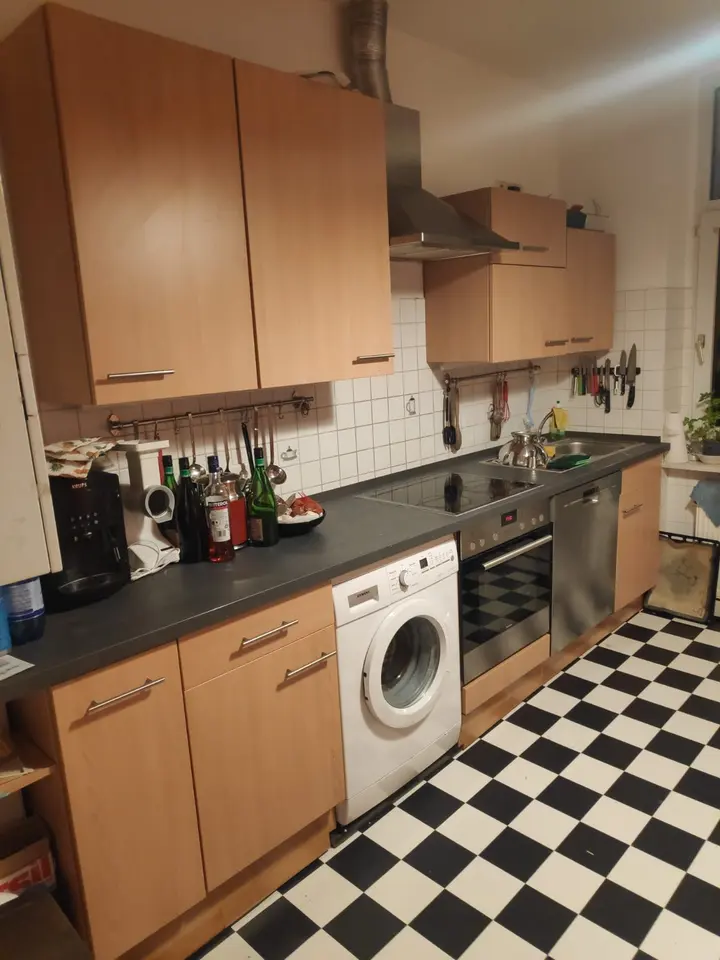 4 Zimmer Wohnung mit 100 m² in Wuppertal – Bild 10