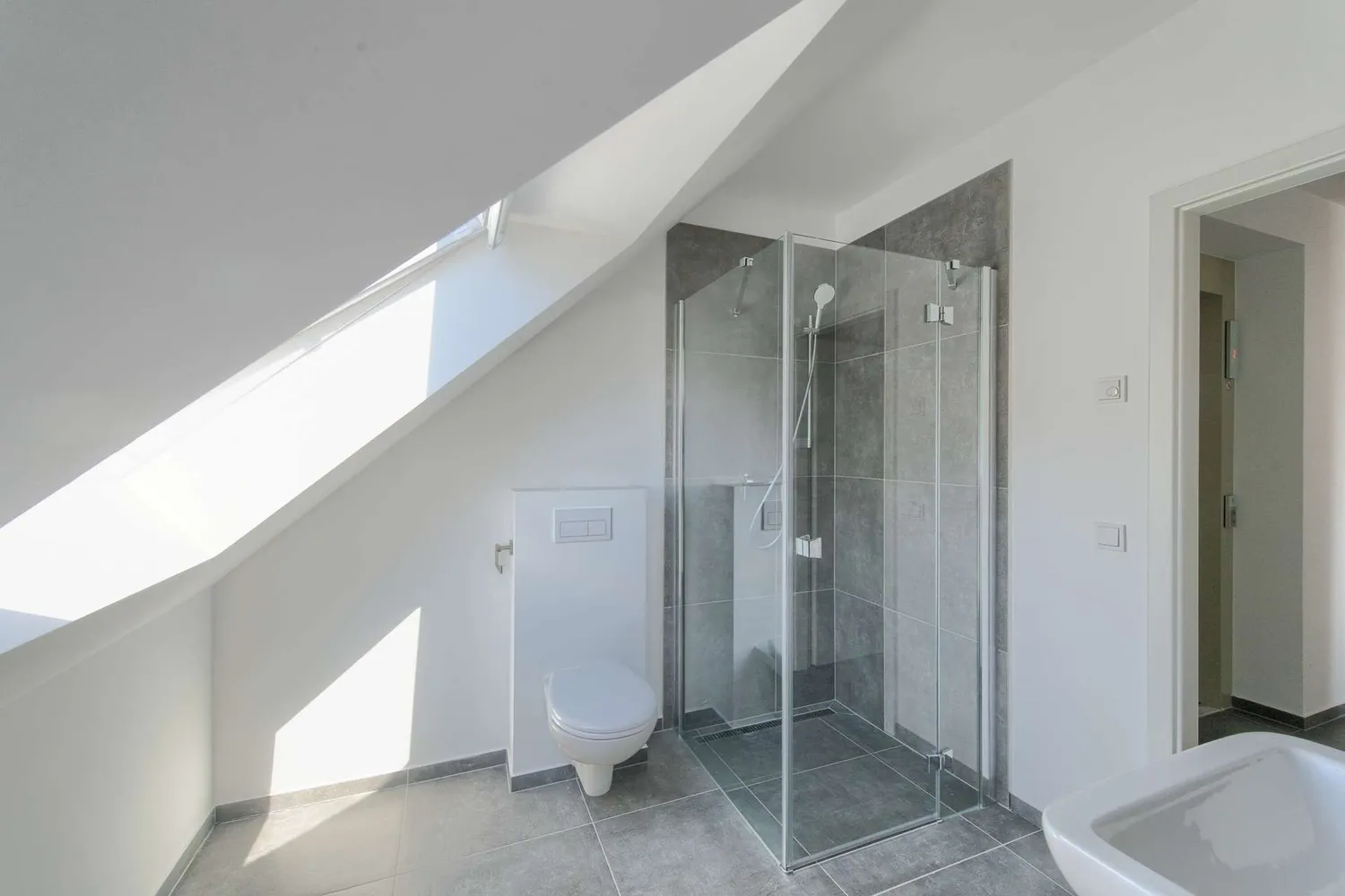 4 Zimmer Wohnung mit 110 m² in Unna – Bild 12