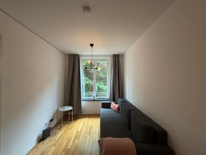 2 Zimmer Wohnung mit 34 m² in Hamburg – Bild 3