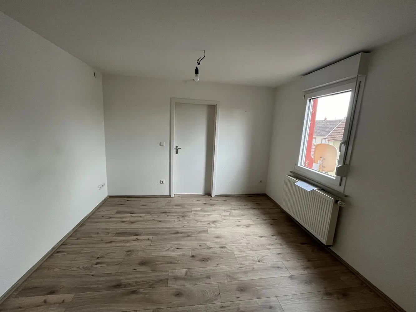 3 Zimmer Wohnung mit 95 m² in Mannheim – Bild 7